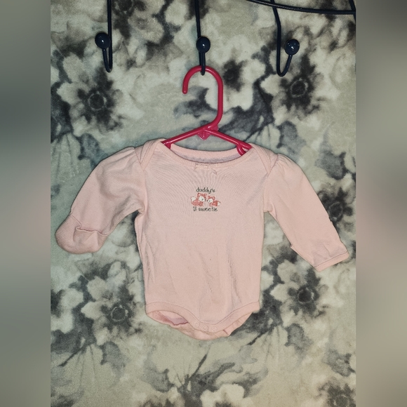 11 PC Set 0-3M Outfits Bundle Lot Mix and Match $20 - Picture 8 of 12